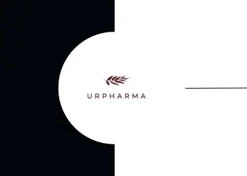 Project website Urpharma
