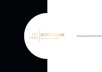 Project website Interioline
