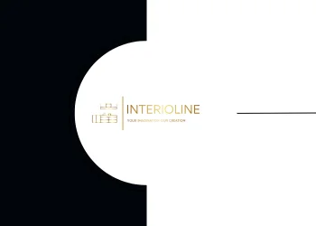 Project website Interioline