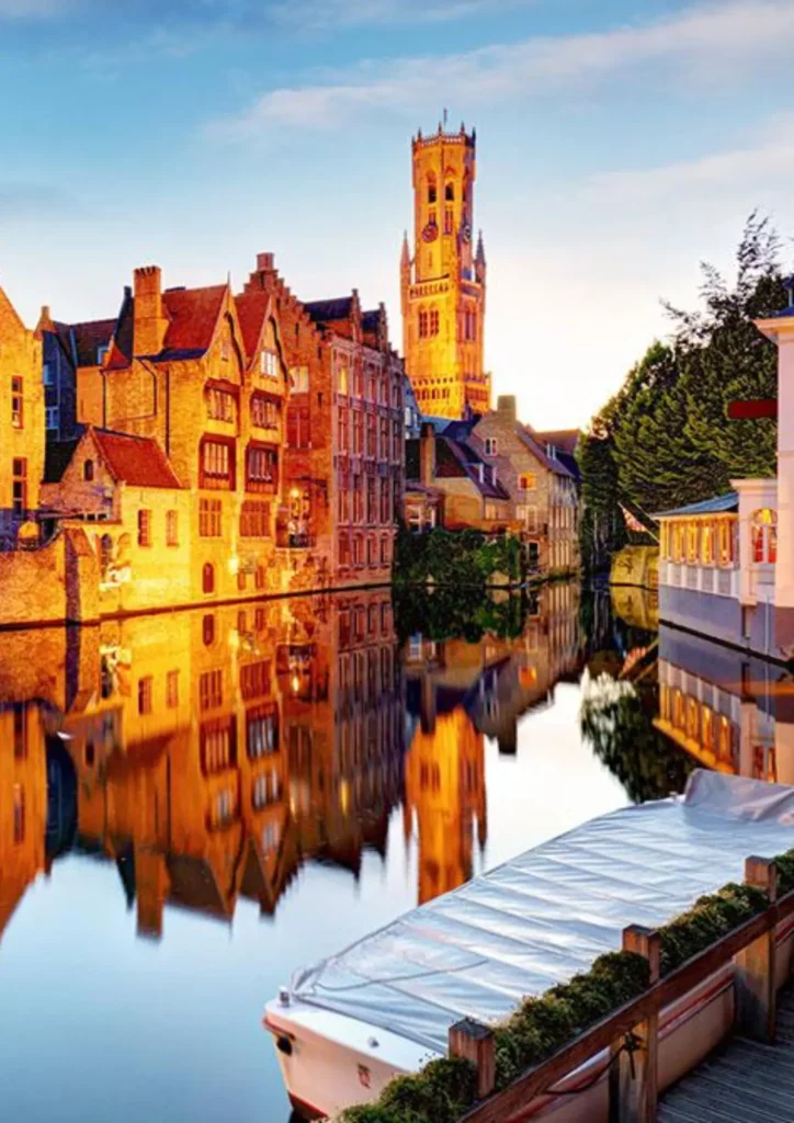 Website laten maken Brugge