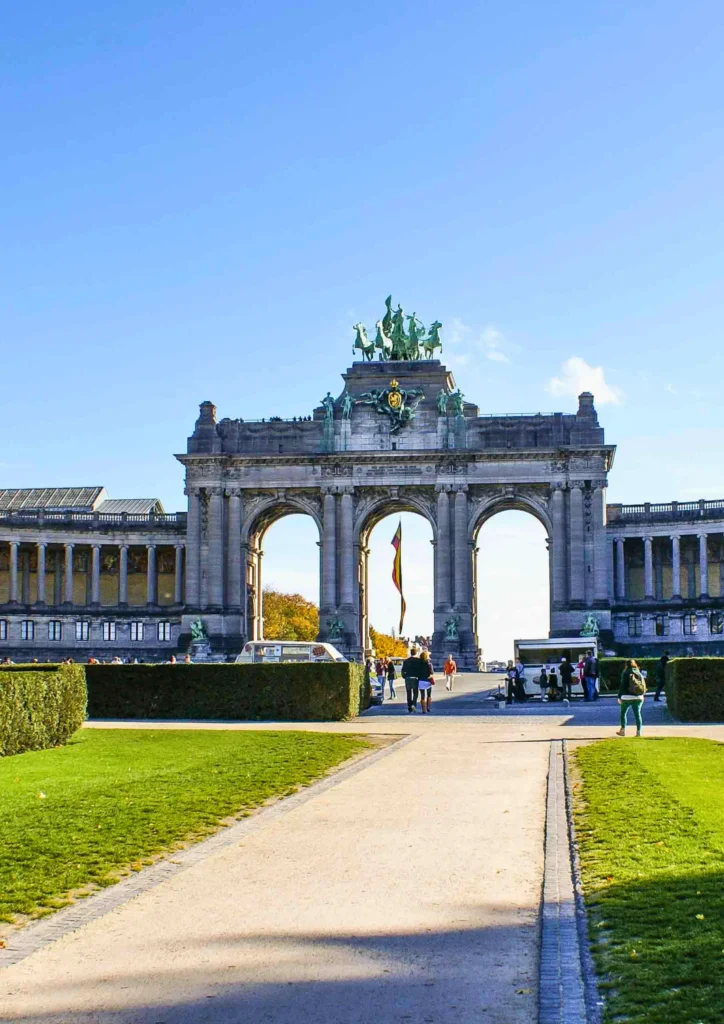 Website laten maken Brussel